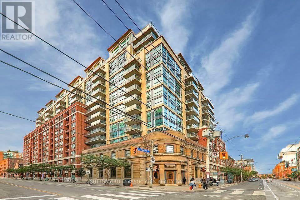 Photo of 230 King Street