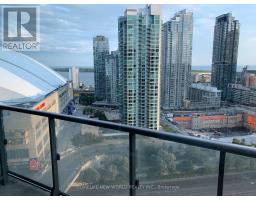 2607 - 361 Front Street, Toronto, ON M5V3R5 Photo 8