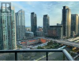 2607 - 361 Front Street, Toronto, ON M5V3R5 Photo 9