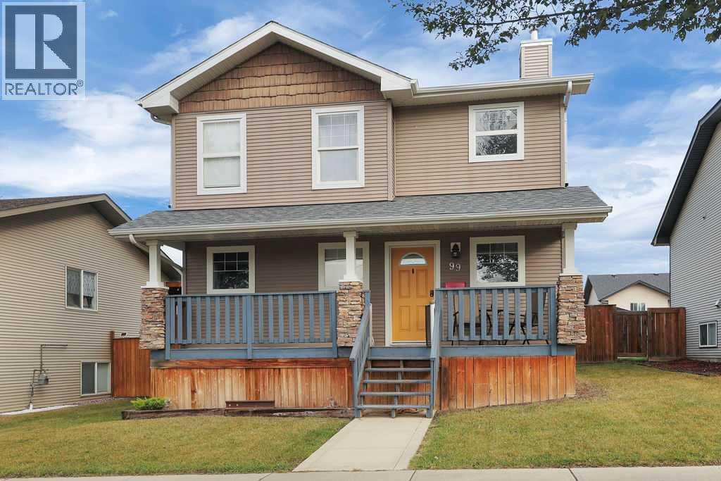 99 Inglewood Drive - 1