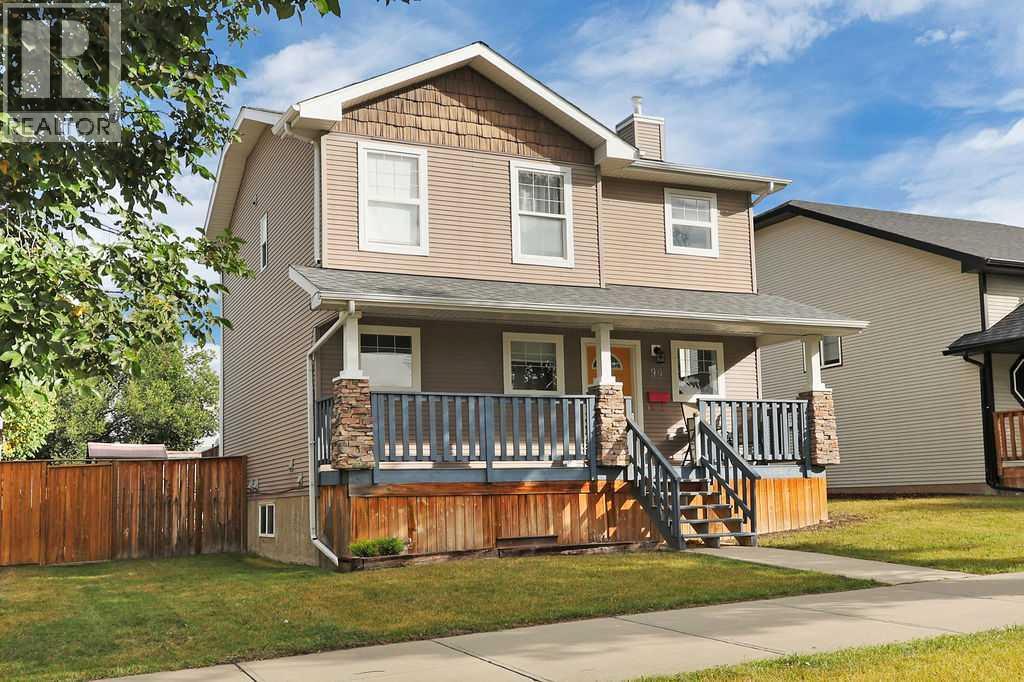 Listing photo – 99 Inglewood Drive, Red Deer