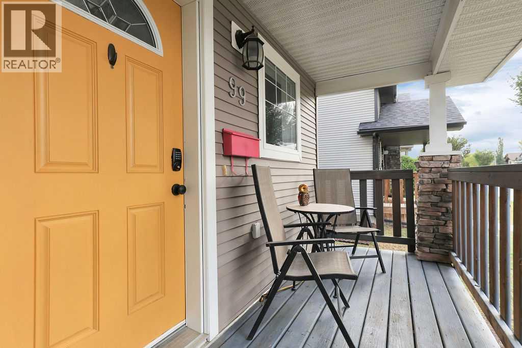 Listing photo – 99 Inglewood Drive, Red Deer