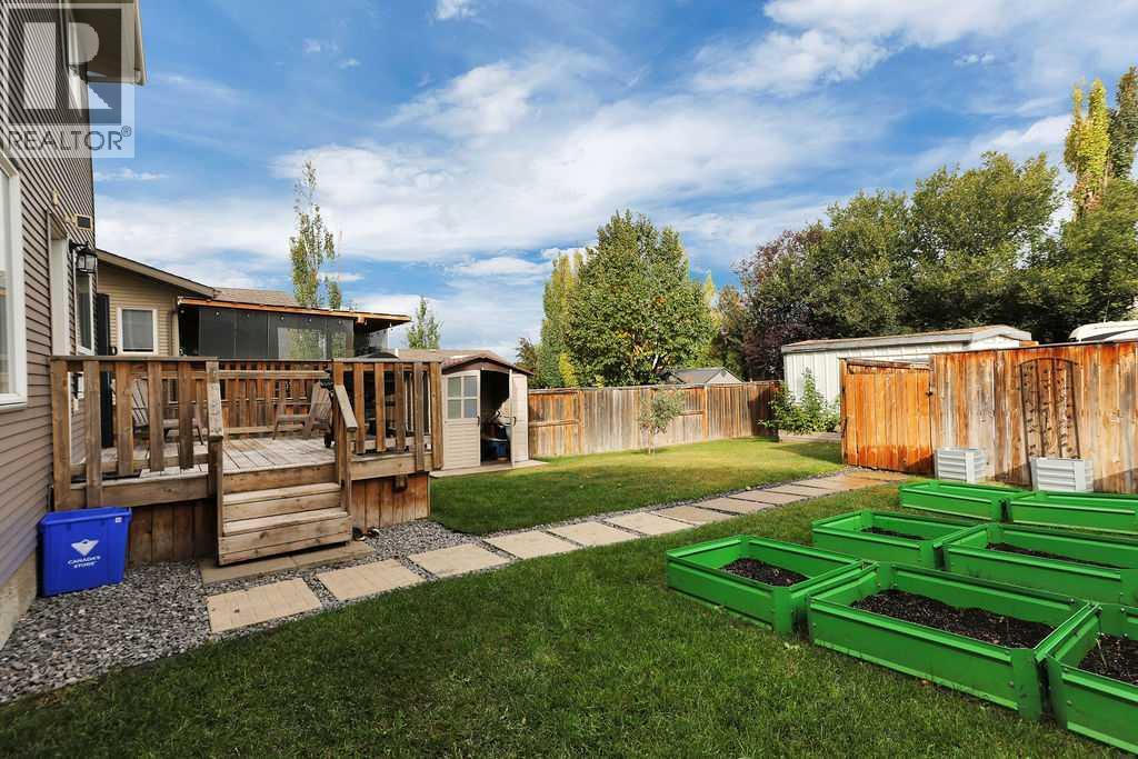 Listing photo – 99 Inglewood Drive, Red Deer