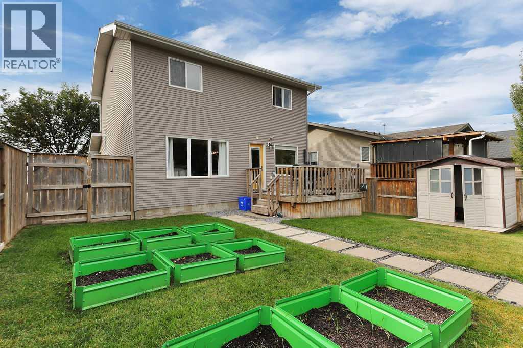 Listing photo – 99 Inglewood Drive, Red Deer