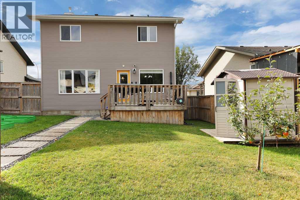 Listing photo – 99 Inglewood Drive, Red Deer
