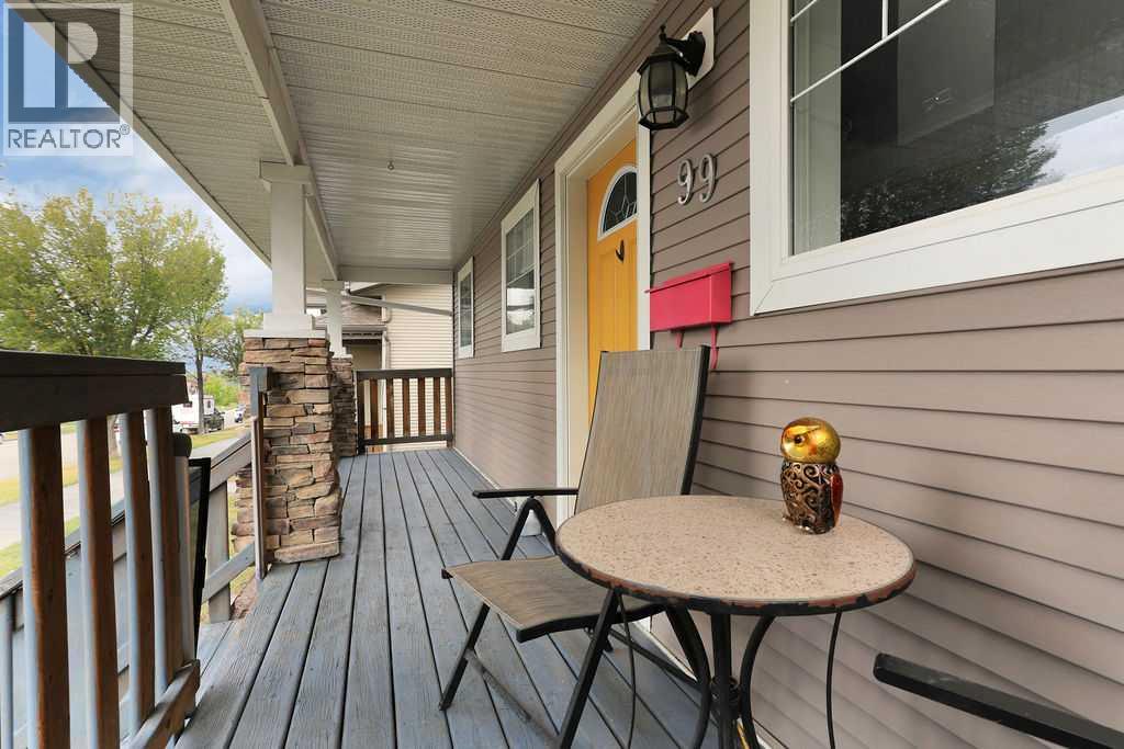 Listing photo – 99 Inglewood Drive, Red Deer