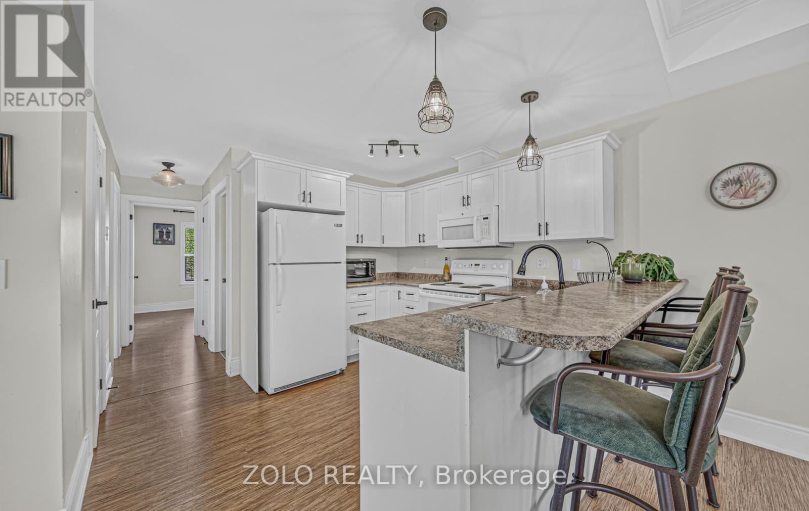 203 - 849 SMITH ROAD, Cobourg — photo 4