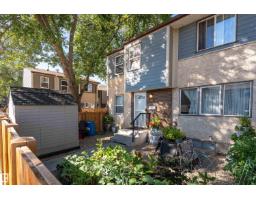 Row / Townhouse for sale at 66 Willowdale Pl NW, Edmonton — MLS® E4508687