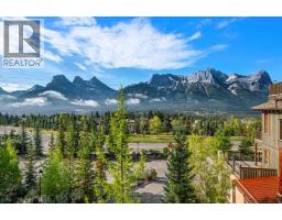 303, 701 Benchlands Trail, Canmore, AB T1W3G9 Photo 22