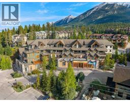 303, 701 Benchlands Trail, Canmore, AB T1W3G9 Photo 41