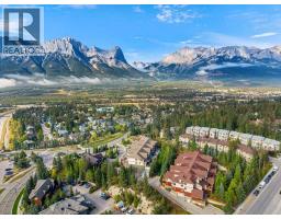 303, 701 Benchlands Trail, Canmore, AB T1W3G9 Photo 43