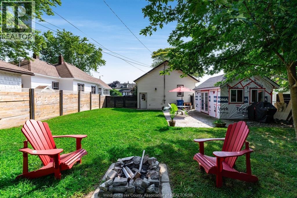 13 WESTMORELAND AVENUE - 33