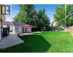 13 Westmoreland Avenue, Leamington, ON N8H3P2 Photo 25