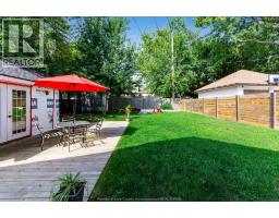 13 Westmoreland Avenue, Leamington, ON N8H3P2 Photo 26