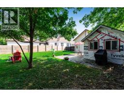 13 Westmoreland Avenue, Leamington, ON N8H3P2 Photo 29