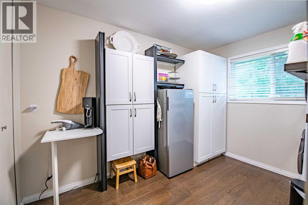 Main Floor Laundry Room