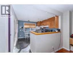 Kitchen - 9, 242 Benchlands Terrace, Canmore, AB T1W1E9 Photo 7