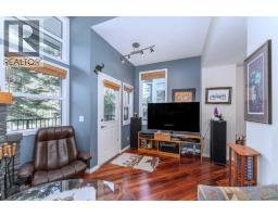 Dining room - 9, 242 Benchlands Terrace, Canmore, AB T1W1E9 Photo 6