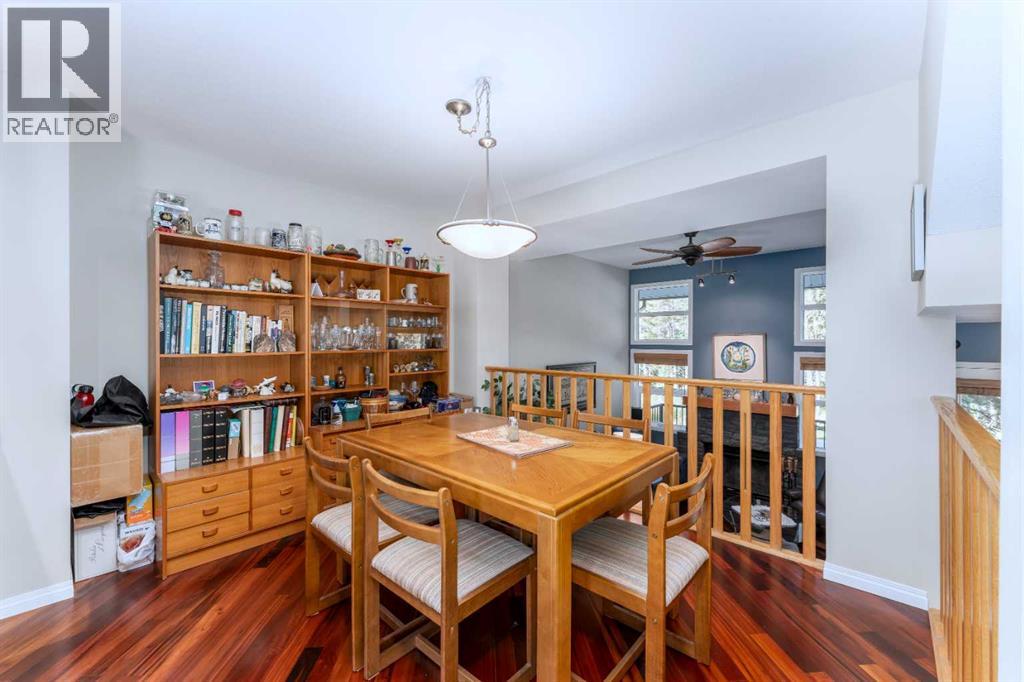 #9 242 Benchlands Terrace - 12