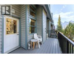 9, 242 Benchlands Terrace, Canmore, AB T1W1E9 Photo 20