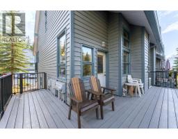 9, 242 Benchlands Terrace, Canmore, AB T1W1E9 Photo 18