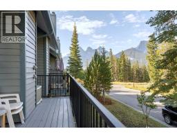 9, 242 Benchlands Terrace, Canmore, AB T1W1E9 Photo 19