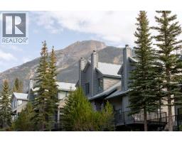 9, 242 Benchlands Terrace, Canmore, AB T1W1E9 Photo 43