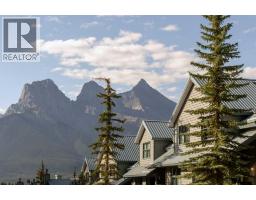 9, 242 Benchlands Terrace, Canmore, AB T1W1E9 Photo 41