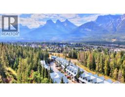9, 242 Benchlands Terrace, Canmore, AB T1W1E9 Photo 44