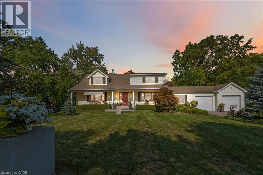 493 RIDGE Road E, Grimsby — photo 2