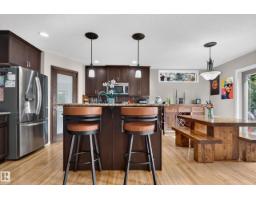 Recreation room - 20853 92a Av Nw, Edmonton, AB T5T3Z1 Photo 9