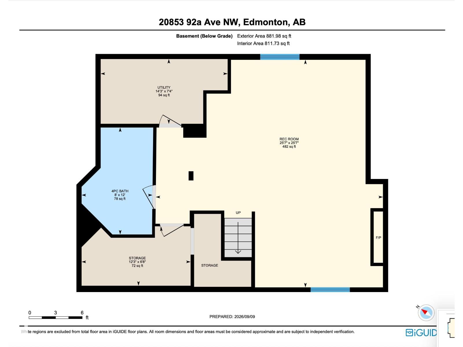 20853 92A AV NW - 62