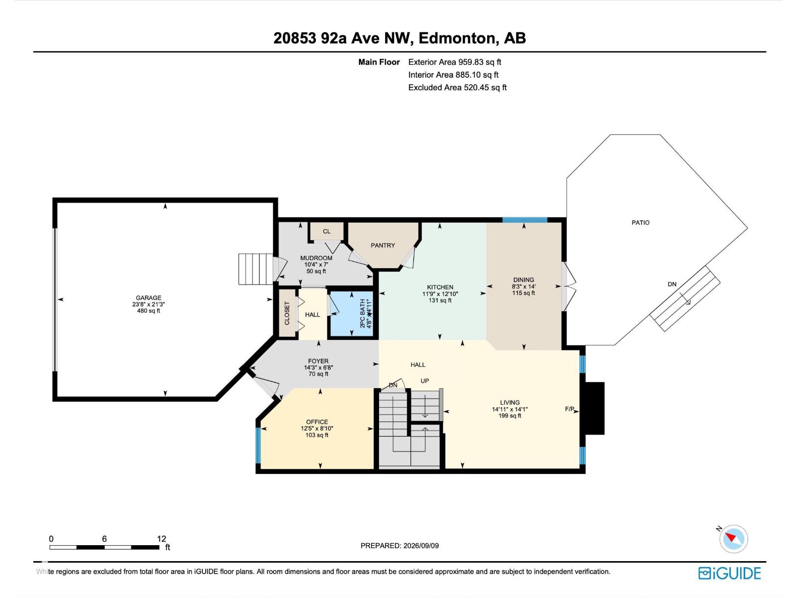 20853 92A AV NW - 64