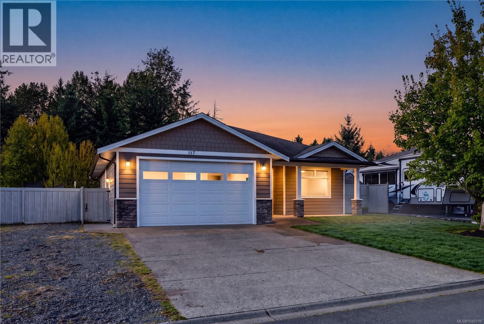 117 Strathcona Way, Campbell River — photo 3
