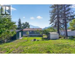677 Columbia Street, Lillooet, BC V0K1V0 Photo 47