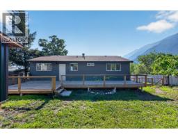 677 Columbia Street, Lillooet, BC V0K1V0 Photo 40