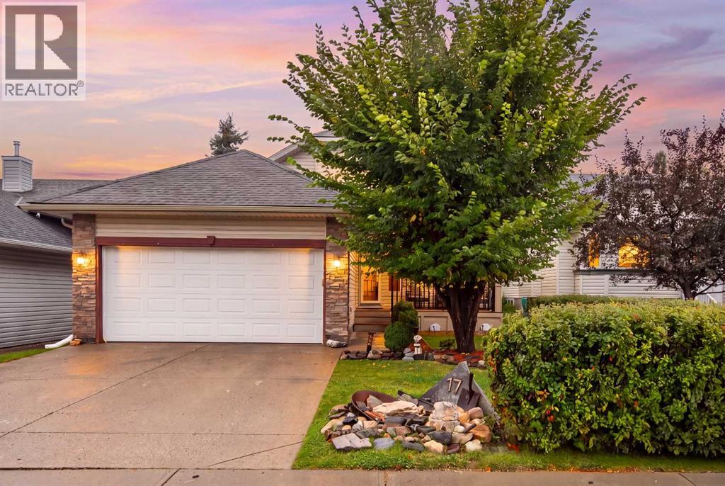 17 Westfall Crescent - 1