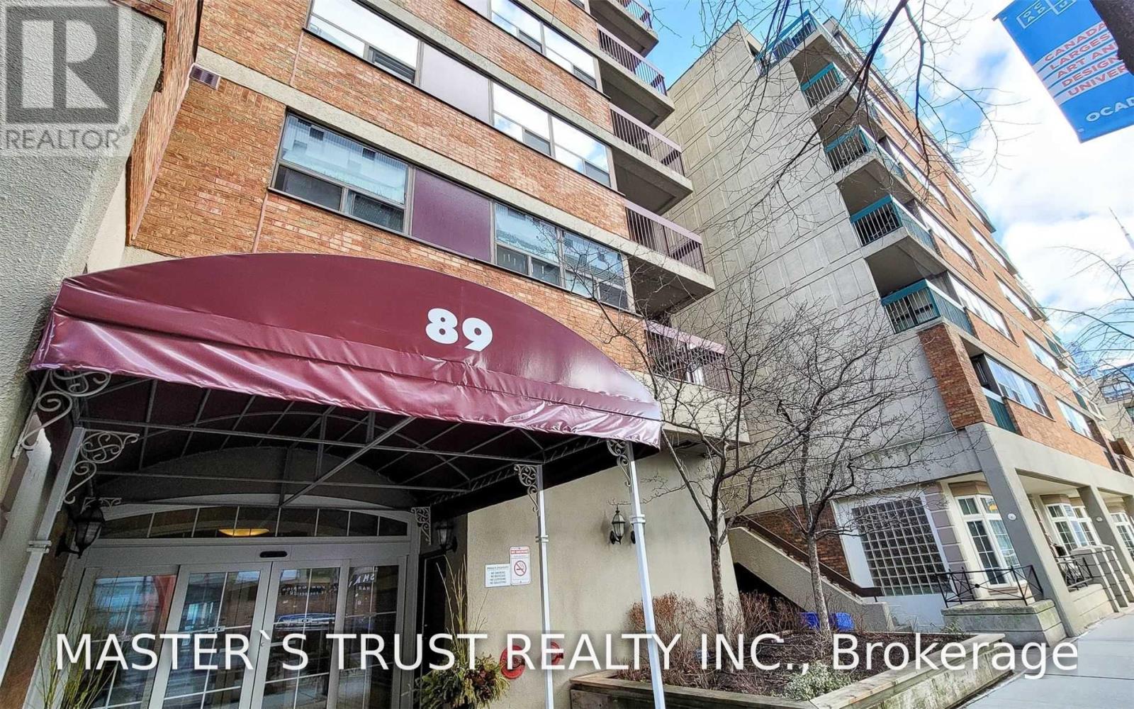 Photo of 89 Mccaul Street