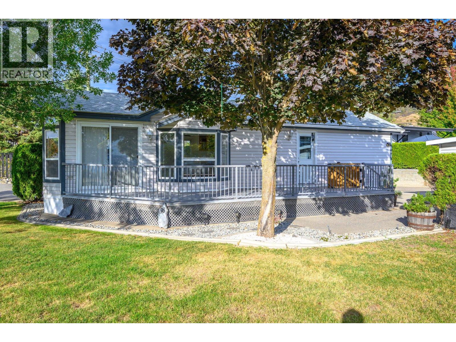 8000 Highland Road Unit# 98, Vernon