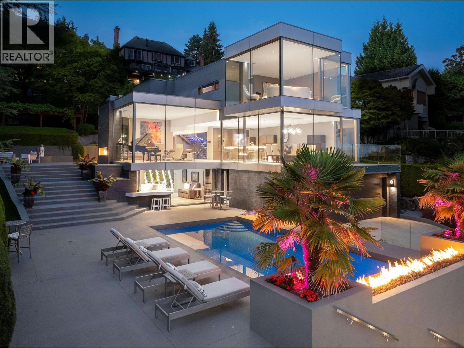 2331 WESTHILL DRIVE, West Vancouver