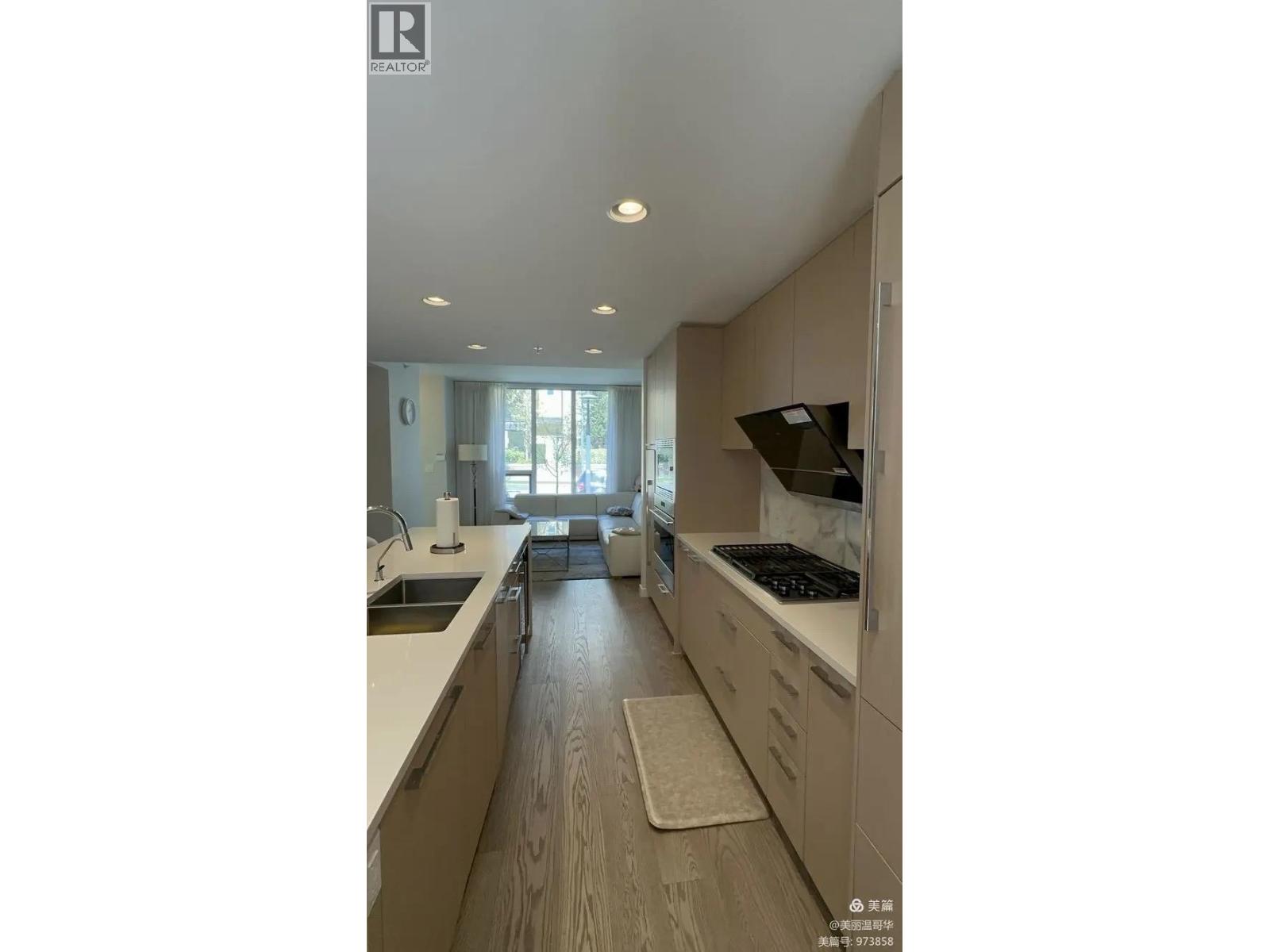 TH2 3483 ROSS DRIVE, Vancouver
