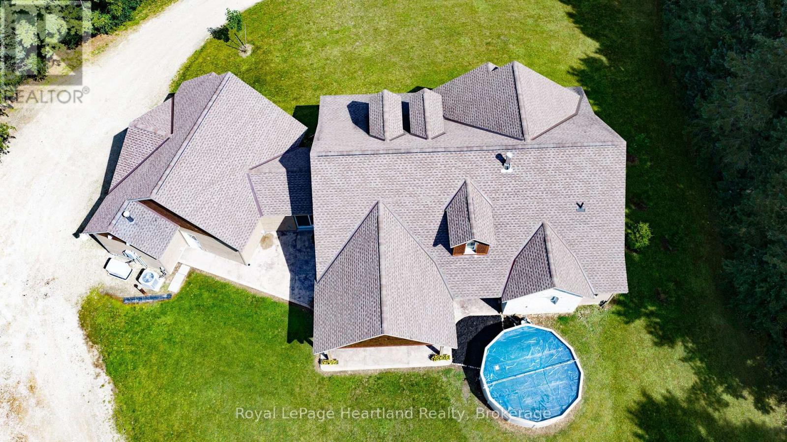 83301 SCOTT LINE, North Huron (East Wawanosh) — photo 2