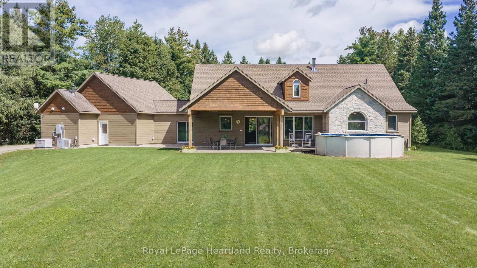 83301 SCOTT LINE, North Huron (East Wawanosh) — photo 3