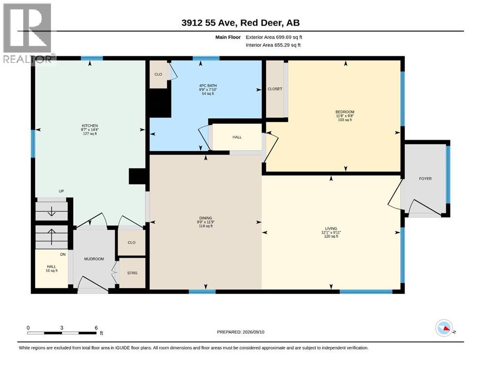 3912 55 Avenue - Image 36