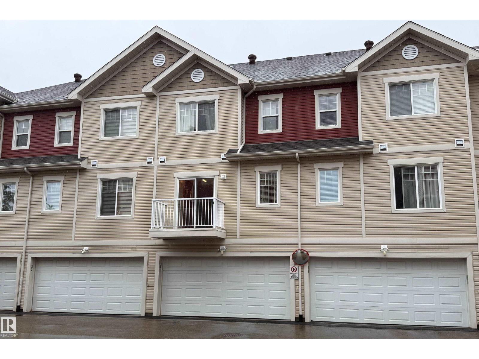 #31 460 HEMINGWAY RD NW, Edmonton — photo 2