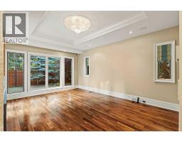 Study - 1020 Bel-aire Drive Sw, Calgary, AB T2V2B9 Photo 26