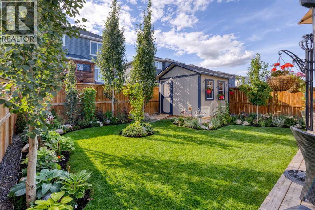 582 Rivercrest View, Cochrane — photo 9