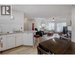 3pc Bathroom - 101, 6800 Hunterview Drive Nw, Calgary, AB T2K6K5 Photo 8