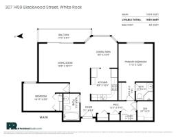 307 1459 Blackwood Street, White Rock, BC V4B2Y8 Photo 28