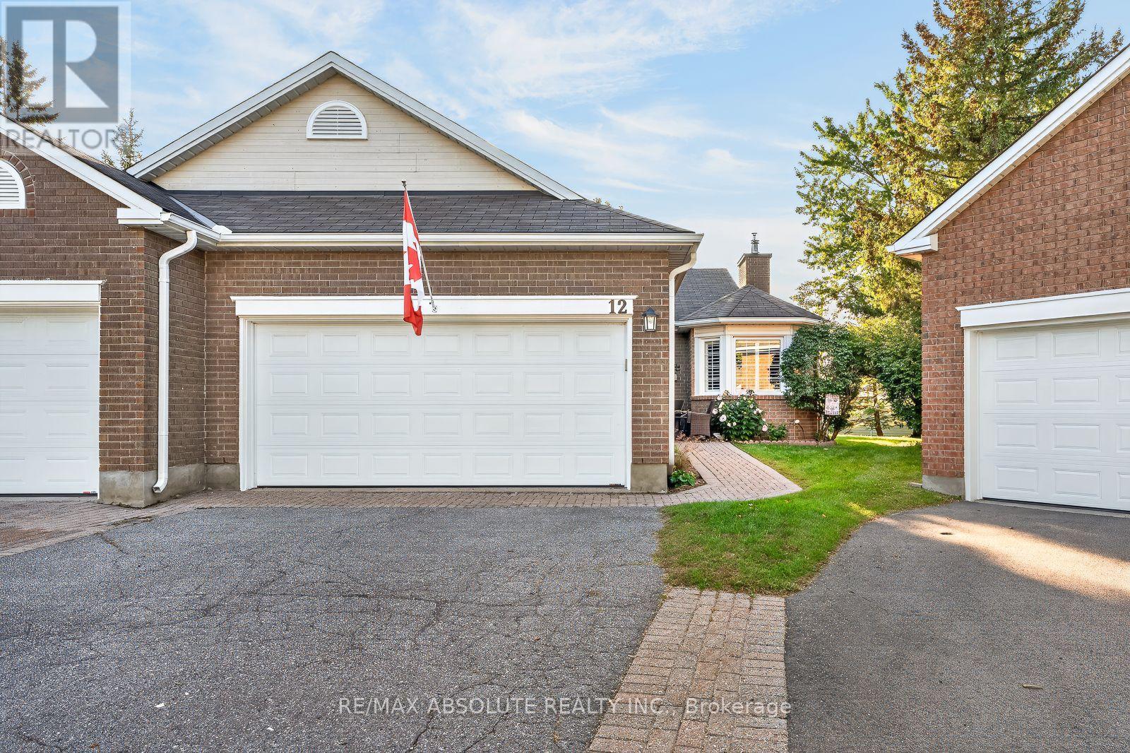 12 OYSTER BAY COURT - 1